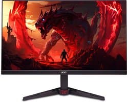 Acer NITRO VG2 VG270X1BMIIPX computer monitor 68,6 cm (27") 1920 x 1080 Pixels Full HD LCD Zwart