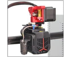 Direct Extruder Upgrade voor Ender 3 Neo / Max Neo 3D Printer - Flexibel Filament Ondersteuning