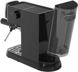 Halfautomatische espressomachine voor Espresso, Americano en Melkkoffie — thumbnail 4