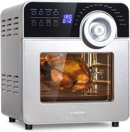 Heteluchtfriteuse met Draaispit en Touchscreen - 14 Liter Capaciteit - 1700W — thumbnail 1
