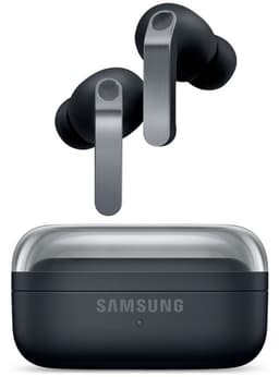 Samsung Galaxy Buds4 Pro - Zwart — thumbnail 4