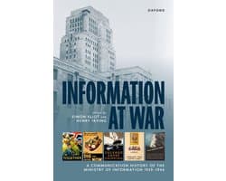 Information at War