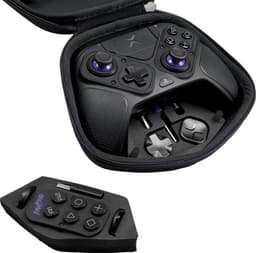 Victrix Pro BFG Reloaded Controller – Draadloos & Modulair – Geschikt voor PlayStation 5 & PS4 – Pro Gaming Controller met Verwisselbare Onderdelen | Wireless Gaming Controller — thumbnail 2