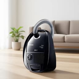Siemens sledestofzuiger Z3 — thumbnail 3