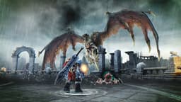 Darksiders: Warmastered Edition - PS5 — thumbnail 5