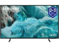 Samsung QE55Q7FA - 55 inch - 4K QLED - 2025 + 3 jaar extra garantie - Smart TV