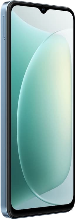Blackview WAVE 9C Smartphone 4G - 12GB RAM - 128GB ROM - 6,56 inch - Android 15 - 5000 mAh - Dual SIM - GPS - OTG - blauw — thumbnail 2