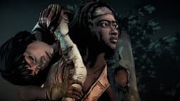 The Walking Dead: The Telltale Definitive Series - PS4 — thumbnail 3