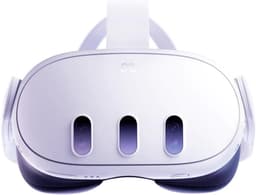 Core® VR Bril met controllers - VR Bril - VR-brillen - Wit - 23cm x 22cm x 13cm — thumbnail 5