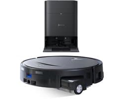 ECOVACS Stofzuig- en dweilrobots DEEBOT T80S OMNI