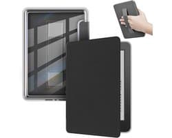 Hoes voor E-reader 7 inch met Handlus en Automatische Slaapfunctie