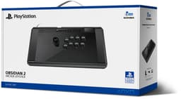 Qanba Obsidian 2 Arcade Joystick voor PS5 -PS4 -PC — thumbnail 5