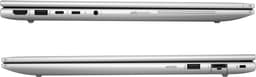 HP EliteBook 6 G1i AI Wolf Pro Security Edition Intel Core Ultra 7 255U Laptop 40,6 cm (16") WUXGA 24 GB DDR5-SDRAM 512 GB SSD Wi-Fi 6E (802.11ax) Windows 11 Pro AI PC Zilver — thumbnail 2