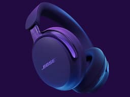 Bose QuietComfort Ultra - Koptelefoon - Violet — thumbnail 2