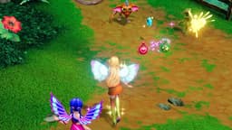 Winx Club: The Magic is Back - PS5 — thumbnail 3