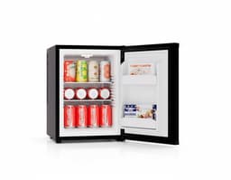 Exquisit - KB40-V-S-460F - Mini koelkast - Low frost - Minibar - 33 Liter - 24db - 5 jaar garantie — thumbnail 3
