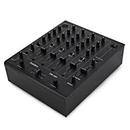 SubZero DM-400 4-kanaals DJ-Mixer met USB — thumbnail 2