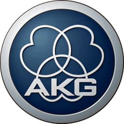 AKG K92 Zwart, Goud Circumaural Hoofdband koptelefoon — thumbnail 7