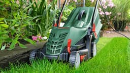 Bosch Universal Rotak34-405 - Grasmaaier - 34cm maaibreedte — thumbnail 5