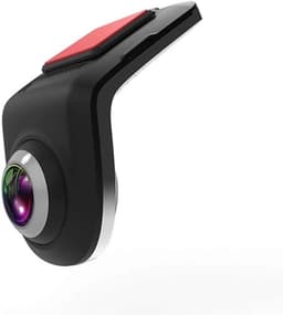 Autodashcam rijrecorder, auto-rijrecorder, Full HD videorecorder voor wegvoertuigen U3 — thumbnail 1