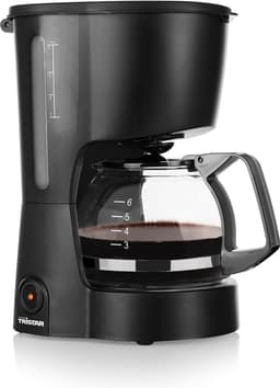 Turkse Koffiezetapparaat - Koffieapparaat - Koffiemachine - Keukentool — thumbnail 1