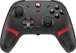 Gamesir Cyclone 2 - Draadloze Controller - Hall Effect - Voor Switch/Switch 2/PC/Android/iOS - Zwart — thumbnail 1