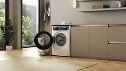 Bauknecht B8X 89ADE SILENCE | Wasmachine | 8 kg | Stoom | Duits taaldisplay — thumbnail 10