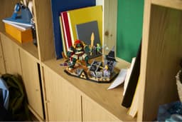 LEGO® The Legend of Zelda™: Ocarina of Time™ – The Final Battle - Model Kit for Adults - 77093 — thumbnail 19