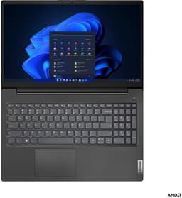 Ryzen 5 15.6" Zakelijke Laptop/Notebook - 16GB DDR5 RAM 512GB SSD|7520U 4-Core@2,8-4,3 - Powered by Lenovo V15 G4 Series - Windows 11 Professional — thumbnail 3