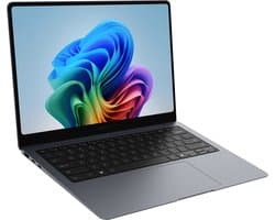 Samsung Galaxy Book6 Pro (14", Ultra 7, 32GB), Copilot+PC
