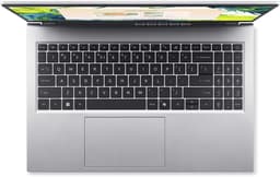 Aspire Go 15 AG15-71P-76S2 - Laptop - 15 inch - Core 7 - 16GB - 1TB SSD - Zilver — thumbnail 5