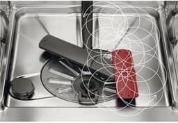 AEG FSE74707P 7000 serie GlassCare - Inbouwvaatwasser - Volledig ingebouwd - 15 couverts — thumbnail 16