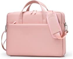 Grote Laptoptas en Aktetas voor Laptop, Heren en Dames - Ideaal voor Werk en Reizen