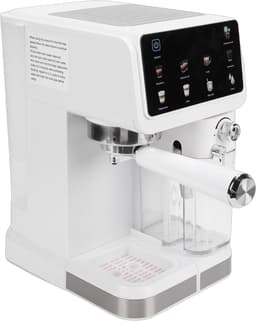 Compacte Koffiemachine - Espressomachine - Thuis Barista - 6 Koffiemodi - 15L Watertank — thumbnail 1