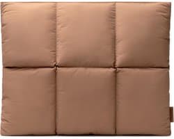 Originap Puffy Laptop Sleeve 15 Inch 16 Inch, Quilted Puffer Laptop Carrying Case, Pillow Cover Compatible for MacBook Air 15 Inch M4 2025 A3241 M3 M2 & MacBook Pro 16 Inch M4 2024 M3 M2 M1