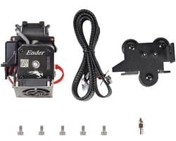 3D Printer Sprite Extruder Pro Kit – 3,5:1 Direct Drive – Hoge Temperatuur 300°C – All‑Metal Hotend – Voor Ender‑3/Ender‑3 Pro/Ender‑3 V2