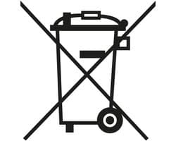 Vergrootglas LED - Zakloep - Lezen onderweg - Compact en licht - Ø 35 mm lens - Wit