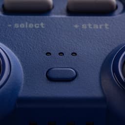 8BitDo Pro 3 Bluetooth Controller – Draadloze Gamepad – Nintendo Switch / Switch 2 / PC / Mac / Android / iOS – Bluetooth & 2.4 GHz & USB — thumbnail 3