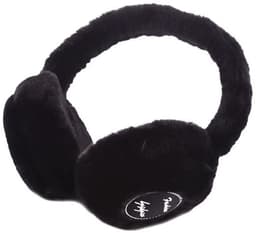 Oorwarmers Bluetooth Muziek - Headset - Pluche - Koptelefoon — thumbnail 4
