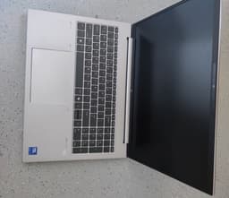 HP IDS UMA U7-155H RTKUSBC 14" G11 16GB 512GB ssd BD 8K939AV RTX5060 mpg 5CG4440J72 — thumbnail 1