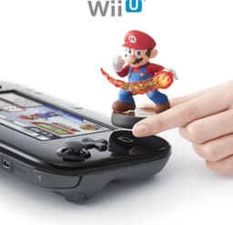 Amiibo Kapitein Toad & Babbelbloem - Super Mario Bros. Wonder - Nintendo Switch — thumbnail 5