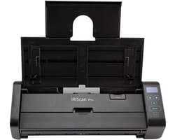 Snelle Document Scanner met Automatische Documentinvoer en OCR - Duplex Scannen