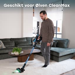 Ølven CleanMax Outlet HEPA Filter – Origineel Vervangingsfilter – Voor Optimale Luchtfiltratie — thumbnail 2