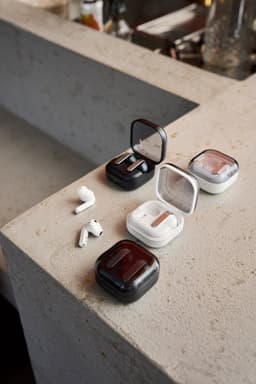 Samsung Galaxy Buds4 - Zwart + 1 jaar extra garantie — thumbnail 6