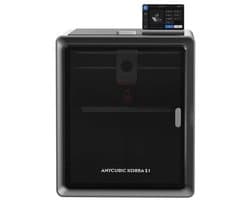 AnyCubic - Kobra S1 - 3D printer