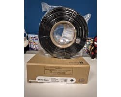 Bambu Lab PETG Basic 3D Printer Filament - Refill - 1.75mm - 1kg - Black (Zwart)