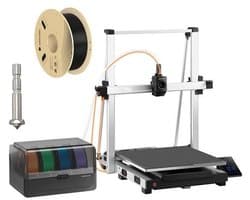 ANYCUBIC - K3MC-P10 - 3D-printer