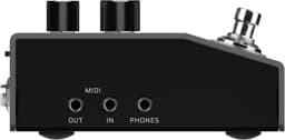 Valeton VLP-200 Multi-Track Looper Pedaal 24-bit Stereo met Drum Machine en 99 Geheugens — thumbnail 5