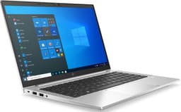 HP Elitebook 830 G8 | Intel® Core™ i7 1185 G7 | 16 GB DDR4 | 256 GB SSD | TOUCHSCREEN | Windows 11 Pro — thumbnail 3