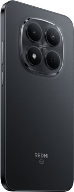 Xiaomi Redmi Note 15 Pro - 5G - 8GB/256GB - Zwart — thumbnail 4